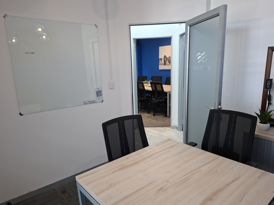 To Let Commercial Property for Rent in Somerset West Mall Triangle Western Cape
